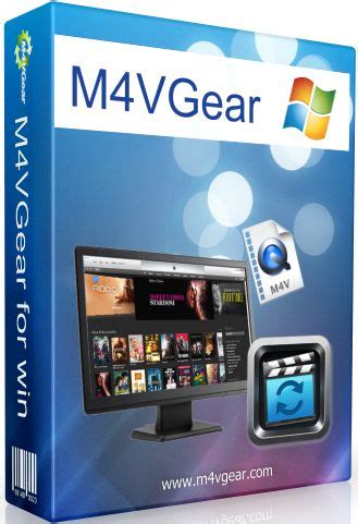 Costless Download of Moveable M4vgear 5. 4